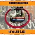Тюблисс 18  (Оригинал Nuetech Tubliss 18 GEN 2.0) тублис - бескамерная система для эндуро мотоцикла