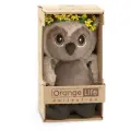 Мягкая игрушка Orange Toys Сова Соня, Ясное утро, 20 см Life (OS002-148/20)