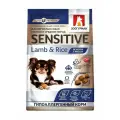 Сухой корм для собак малых и средних пород Зоогурман Sensitive Гипоаллергенный, Ягненок с рисом 1,2 кг