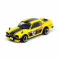 Машинка INNO64 1/64 Nissan Skyline 2000 GT-R KPGC10 Diecast Scale Model Car