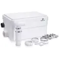 Санитарный насос для душа AQUATIM AM-STP-250