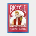 Карты Bicycle Tokyo Revengers Standard Index / Токийские мстители
