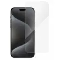 BlueO стекло для iPhone 16/15, Clear HD (прозрачное)