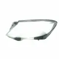 Стекло фары Mercedes-Benz S W222 2013-2017 Правое, стекло фары Мерседес W222