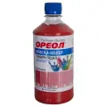 Колеровочная краска Ореол Тонирующая, красный коралл, 0.72 л, 0.725 кг
