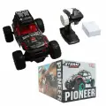 Gamesfamily Внедорожник на радиоуправлении Pioneer Red детская игрушка на пульте д/у