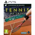 Tennis On-Court (только для PlayStation VR 2) PS5 все страны