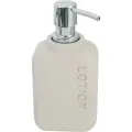 Дозатор для жидкого мыла Vidage Sine Titulo цвет бежевый