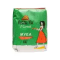 Мука Mamma Mia Pizza пшеничная для пиццы высший сорт, 10 кг