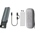 IRhasta алюминиевый корпус для M.2 SSD, M2 Case OTG Bag