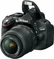 Nikon D5100 Kit – отличная зеркалка для начинающих фотографов и творческой фото- и видеосъёмки