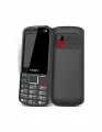 Сотовый телефон Texet TM-B414 черный