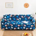 Рождественский чехол для дивана Housmife, Color 4, 1-Seat90-140cm