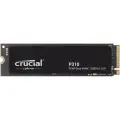 SSD диск Crucial M.2 2280 P310 PCIe 4.0 x4 1TB (CT1000P310SSD8)