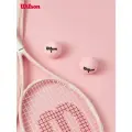 Розовые теннисные мячи Wilson