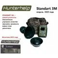 STANDART 3М, динамик ТК9РУ, фонотека № 2 Сибирь. Электронный манок HunterHelp