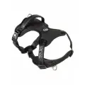 Шлейка для собак Sport Matrix 2.0 Чёрный/XL, MAX&MOLLY