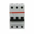Автоматический выключатель ABB SH203 C10 6кА тип C 2CDS213001R0104