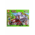 Конструктор Многофункциональный трактор 82105-1, 364 дет.