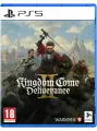 Игра Kingdom Come: Deliverance II (2), для Ps5, Blu-ray, Русские субтитры
