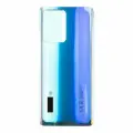 Задняя крышка для Xiaomi 11T (21081111RG)/11T Pro (2107113SG) (голубой)