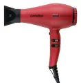 Фен DEWAL PRO Elegance 03-9010, 2300Вт, ионизация, 3 режима, 2 насадки
