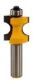 Фреза кромочная полустержневая (10557)
