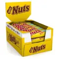 Батончик Nuts Duo, 66 г, 24 шт.