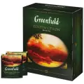 Чай Greenfield Golden Ceylon черный фольгир.100пак/уп 0581-09