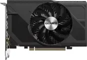 Видеокарта GeForce RTX4060 8Gb Gigabyte GV-N4060D6-8GD, 2460/17000 128bit GDDR6 2xHDMI 2xDP