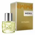 Mexx, Woman, 40 мл, туалетная вода женская