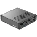 Minisforum Компьютер Мини ПК MS-01-S1260 32GB+1TB i5-12600H 32GB+1TB, Intel Graphics, Win11 Pro