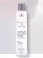 Schwarzkopf Clean Performance BALANCE Шампунь пилинг для волос 250 мл