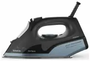 Утюг Taurus Atlas 2600, мощность 2600 Вт, керамическая подошва, черный