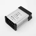Ecola Блок питания для светодиодных лент 12V 60W IP53 156х104х51 (брызгозащитный)