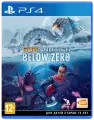 Игра Subnautica: Below Zero для PlayStation 4, все страны