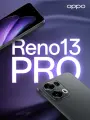 Смартфон OPPO Reno13 Pro 12/512 Гб, серый, IP69 пылевлагозащита