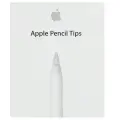 Насадка Apple Pencil Tips-4 pack
