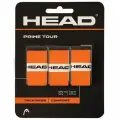 Обмотки HEAD Prime Tour 3шт Оранжевый 285621-OR