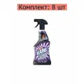 Cillit Bang Средство для удаления черной плесени спрей, 750 мл , 8 шт