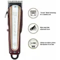 Машинка для стрижки Wahl 8594-016 Legend Cordless с комбинированным питанием