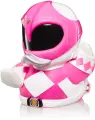 Фигурка Power Rangers Утка Tubbz Розовый рейнджер