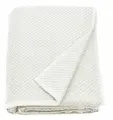 Банное полотенце IKEA GULVIAL 605.796.63, 100x150 см, белый