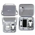 Компактный кейс для квадрокоптера DJI Mini 4 Pro (пульт RC2)