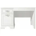Стол письменный Anrex TIFFANY 120, 60 x 120 x 75 см, цвет: вудлайн кремовый