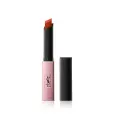 YSL Губная помада Rouge Pur Couture The Slim Glow Matte, 213 No Taboo Chili
