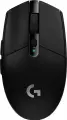Мышь беспроводная Logitech G304 LIGHTSPEED 910-005286 , черный