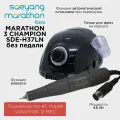 Marathon 3 Champion SDE-H37LN без педали Ю. Корея 35000 об/мин 3.2 Н/см аппарат для маникюра