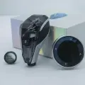 Ручка АКПП X-Style (Swarovski) для BMW с системой MGU с 21 модельного года, БМВ X3 G08/01 X4 G02 X5 G05 X6 G06 X7 G07 Z4 G29 3, 4, 8 Series