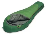 Мешок спальный Alexika MOUNTAIN Wide, левый